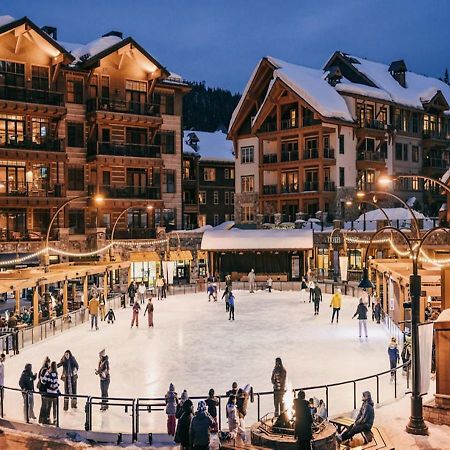 Northstar Resort True Ski In Ski Out Year-Round Hot Tubs Book On Your Mobile For Promo Price Truckee Exteriör bild