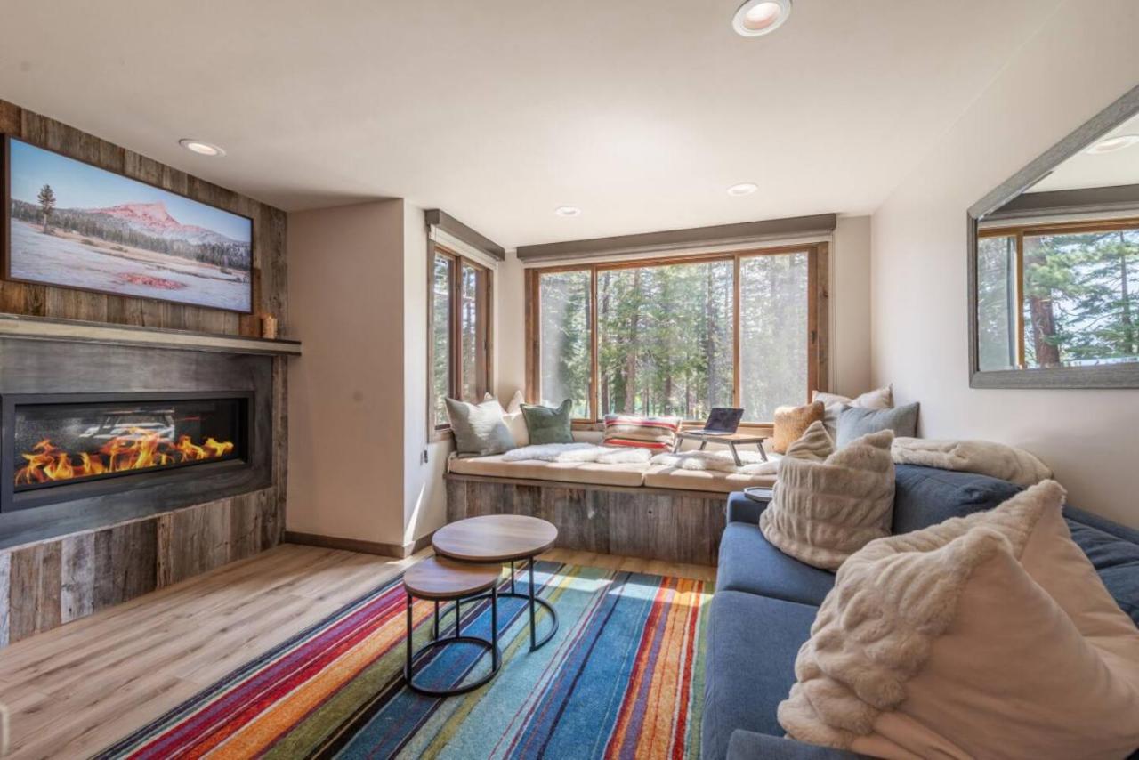 Northstar Resort True Ski In Ski Out Year-Round Hot Tubs Book On Your Mobile For Promo Price Truckee Exteriör bild