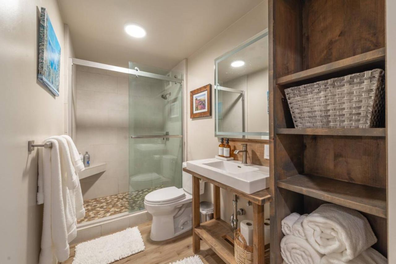 Northstar Resort True Ski In Ski Out Year-Round Hot Tubs Book On Your Mobile For Promo Price Truckee Exteriör bild