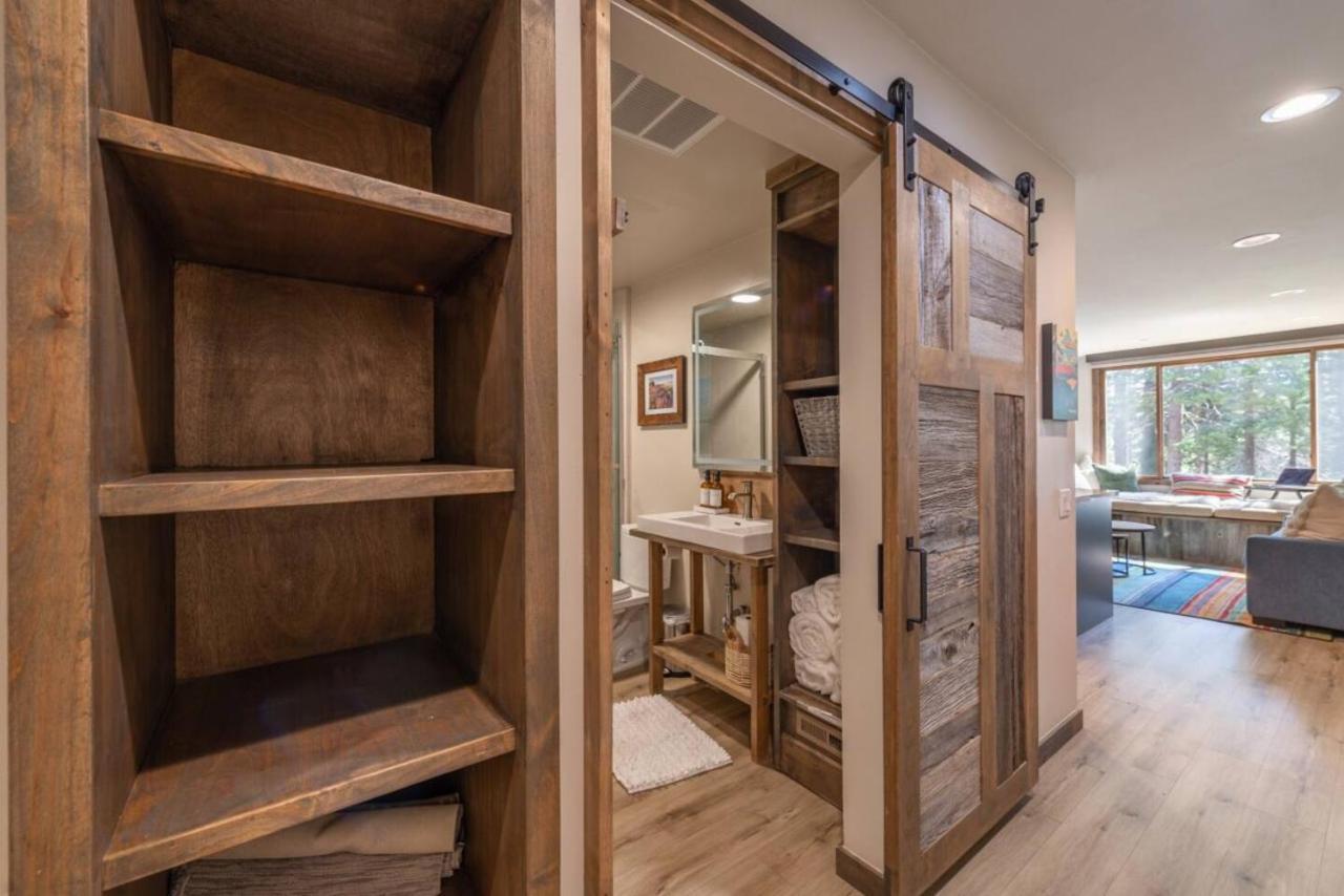 Northstar Resort True Ski In Ski Out Year-Round Hot Tubs Book On Your Mobile For Promo Price Truckee Exteriör bild