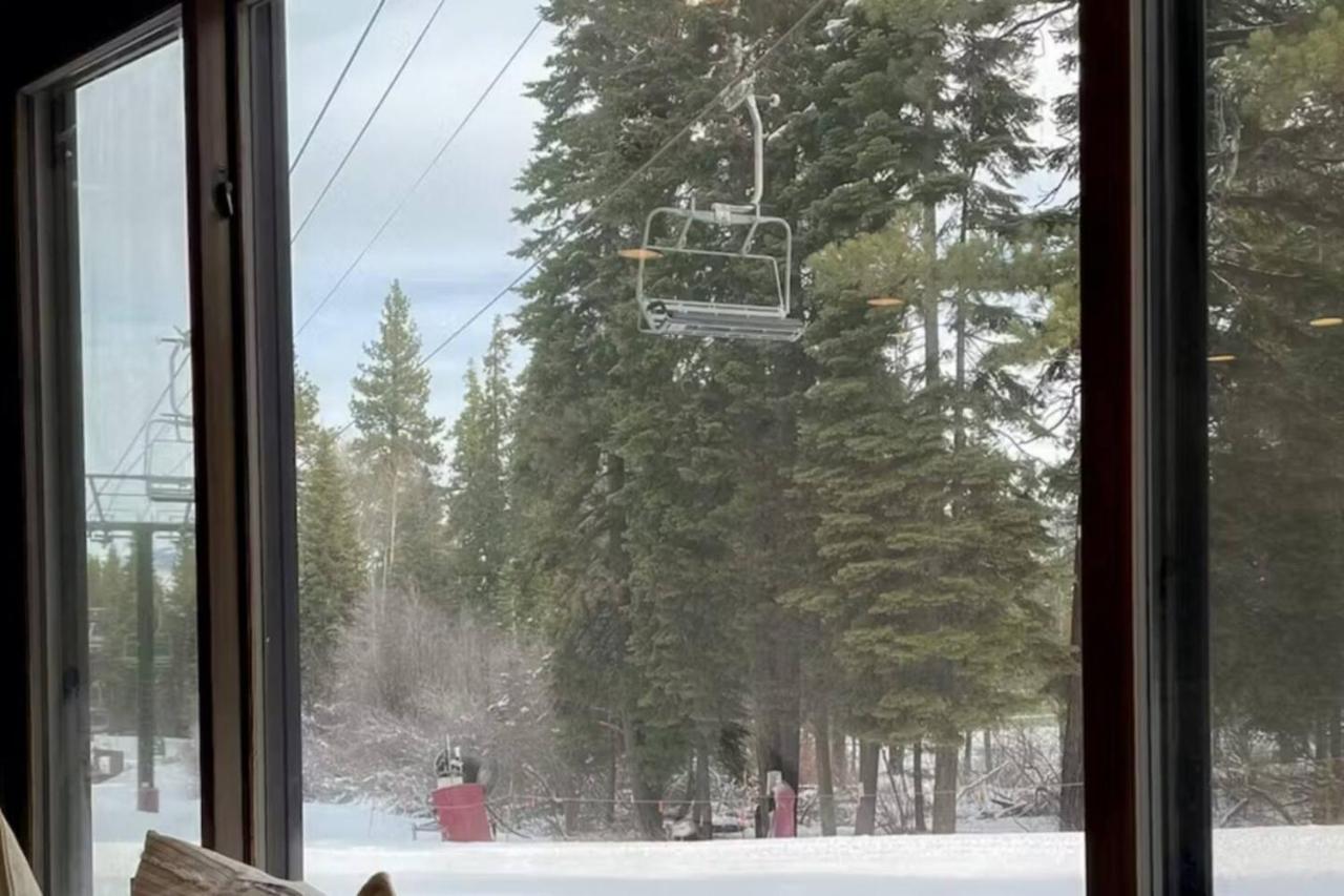 Northstar Resort True Ski In Ski Out Year-Round Hot Tubs Book On Your Mobile For Promo Price Truckee Exteriör bild