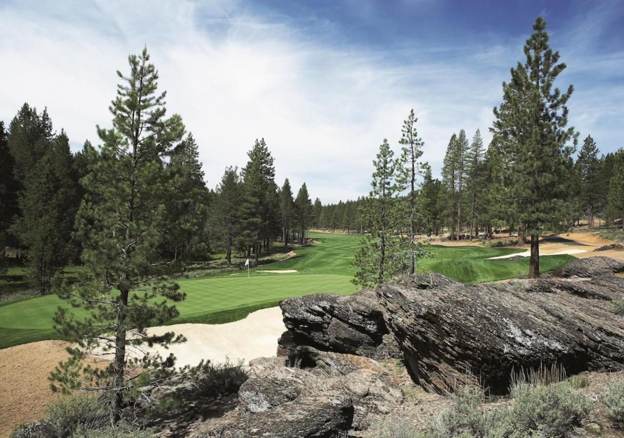 Northstar Resort True Ski In Ski Out Year-Round Hot Tubs Book On Your Mobile For Promo Price Truckee Exteriör bild