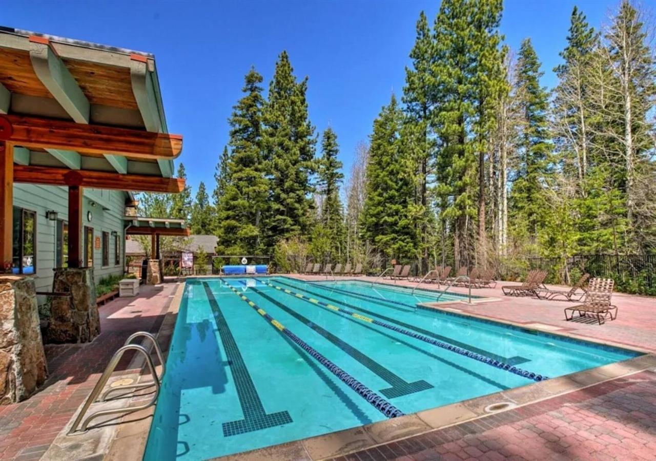 Northstar Resort True Ski In Ski Out Year-Round Hot Tubs Book On Your Mobile For Promo Price Truckee Exteriör bild