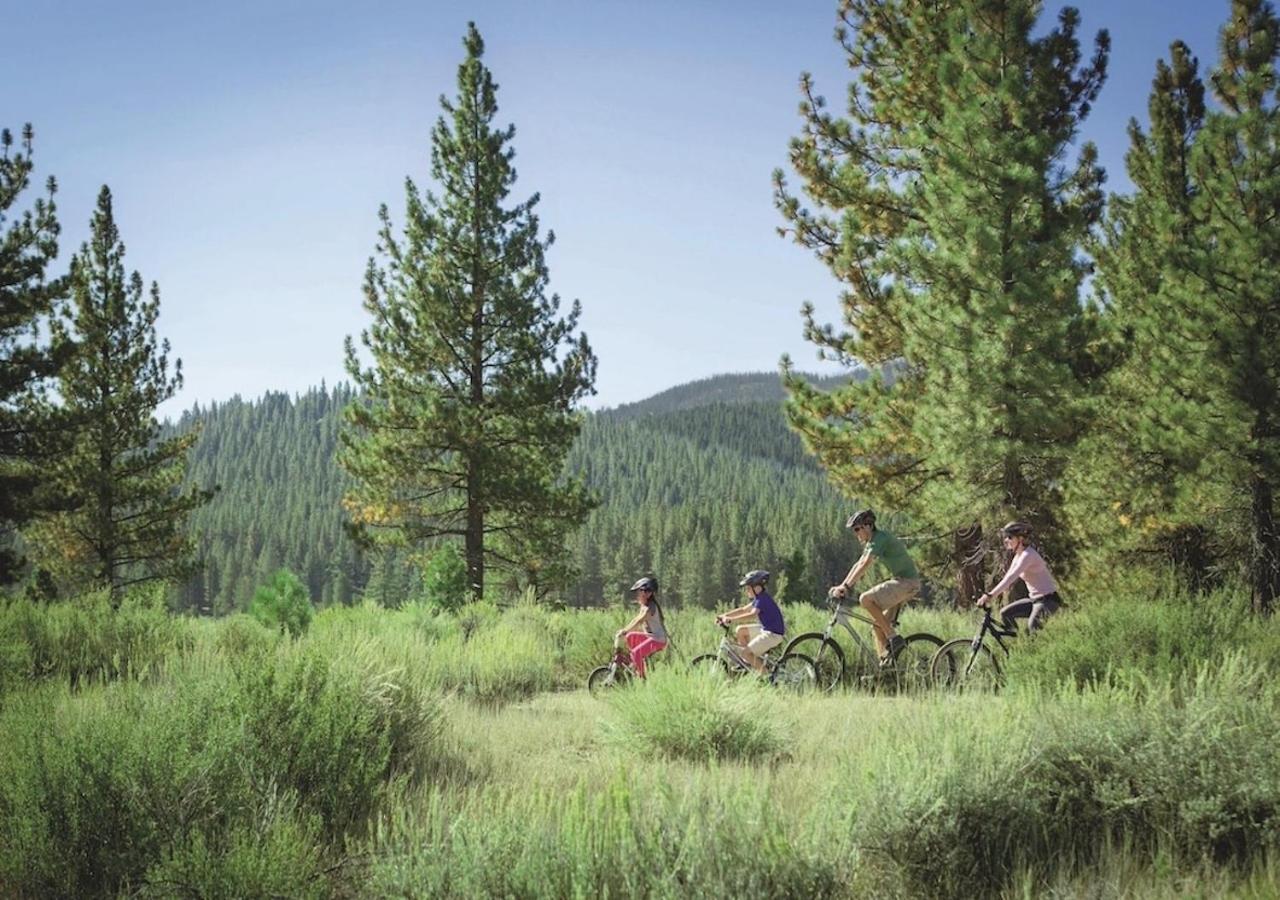 Northstar Resort True Ski In Ski Out Year-Round Hot Tubs Book On Your Mobile For Promo Price Truckee Exteriör bild