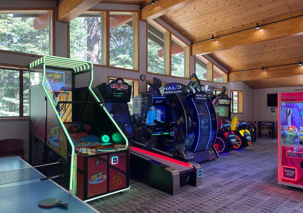 Northstar Resort True Ski In Ski Out Year-Round Hot Tubs Book On Your Mobile For Promo Price Truckee Exteriör bild