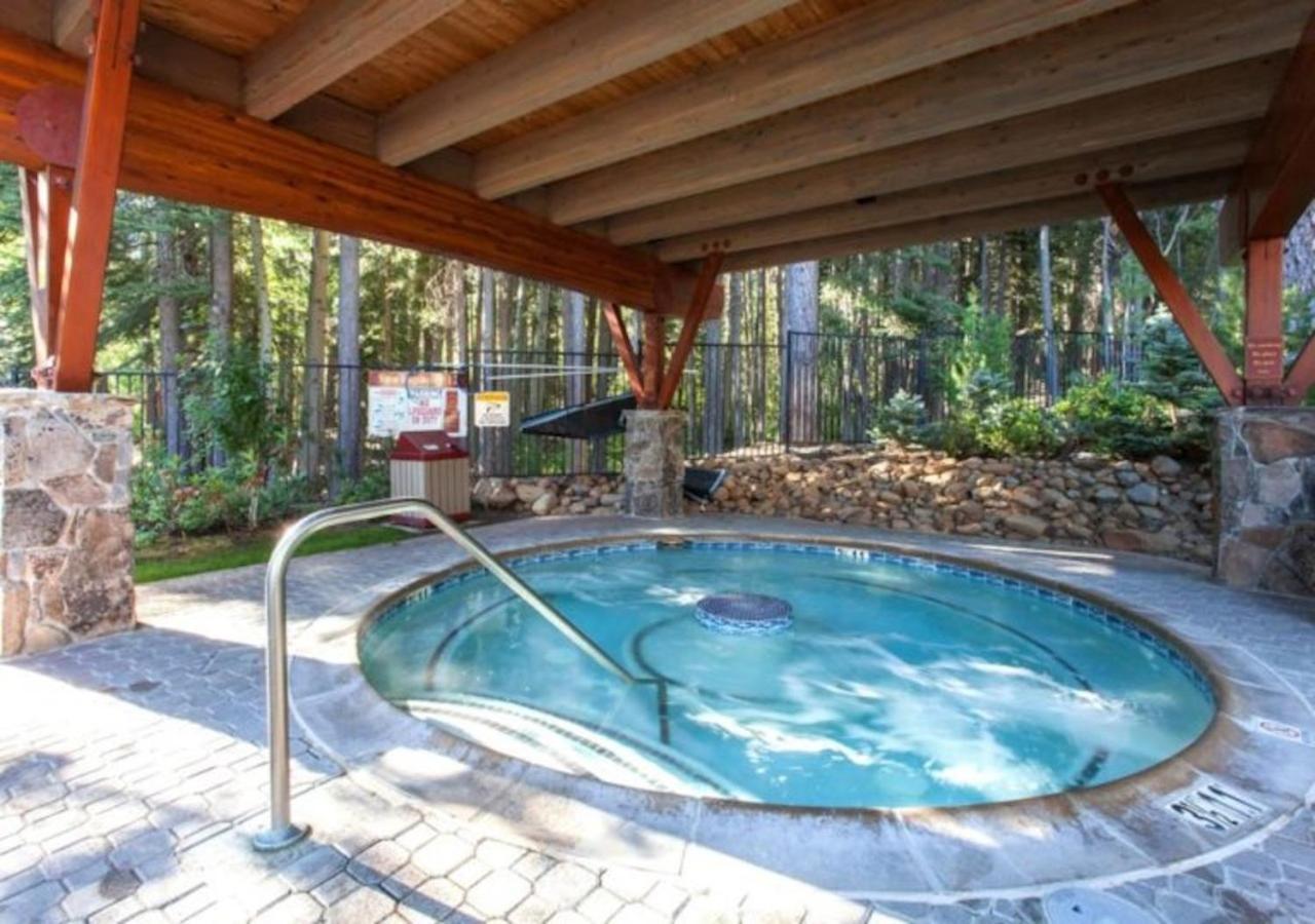 Northstar Resort True Ski In Ski Out Year-Round Hot Tubs Book On Your Mobile For Promo Price Truckee Exteriör bild