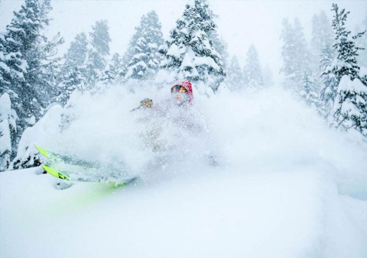 Northstar Resort True Ski In Ski Out Year-Round Hot Tubs Book On Your Mobile For Promo Price Truckee Exteriör bild